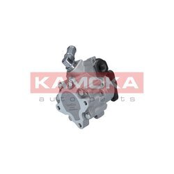 Hydraulické čerpadlo pre riadenie KAMOKA PP085 - obr. 2