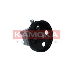 Hydraulické čerpadlo pre riadenie KAMOKA PP190 - obr. 2