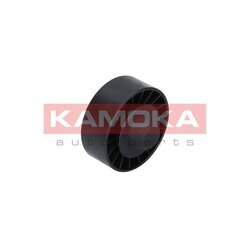 Vratná/vodiaca kladka rebrovaného klinového remeňa KAMOKA R0122 - obr. 2