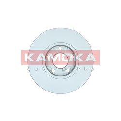 Brzdový kotúč KAMOKA 1031103 - obr. 1