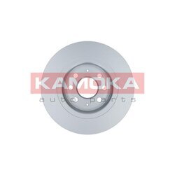 Brzdový kotúč KAMOKA 103164 - obr. 1