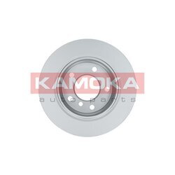 Brzdový kotúč KAMOKA 1031662 - obr. 1