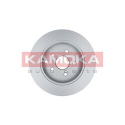 Brzdový kotúč KAMOKA 103181 - obr. 1