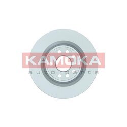 Brzdový kotúč KAMOKA 103213 - obr. 1