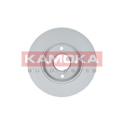 Brzdový kotúč KAMOKA 1032144 - obr. 1
