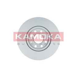 Brzdový kotúč KAMOKA 1032262 - obr. 1