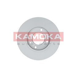 Brzdový kotúč KAMOKA 1032356 - obr. 1