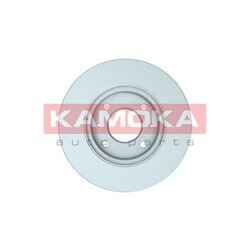 Brzdový kotúč KAMOKA 1032536 - obr. 1