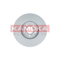 Brzdový kotúč KAMOKA 1032542 - obr. 1