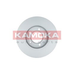 Brzdový kotúč KAMOKA 1032544 - obr. 1