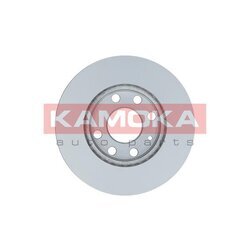 Brzdový kotúč KAMOKA 103302 - obr. 1