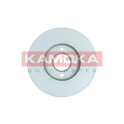 Brzdový kotúč KAMOKA 103410 - obr. 1