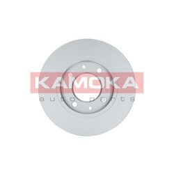 Brzdový kotúč KAMOKA 103488 - obr. 1