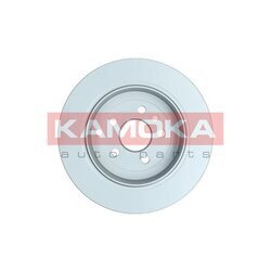Brzdový kotúč KAMOKA 103531 - obr. 1