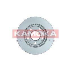 Brzdový kotúč KAMOKA 103576 - obr. 1