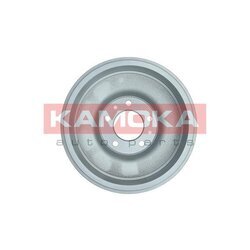 Brzdový bubon KAMOKA 104065 - obr. 1