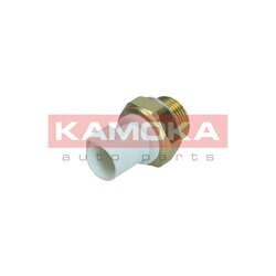 Teplotný spínač ventilátora chladenia KAMOKA 4090009 - obr. 2