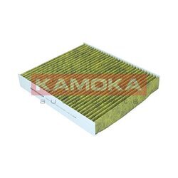 Filter vnútorného priestoru KAMOKA 6080029 - obr. 1