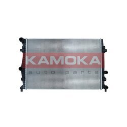 Chladič motora KAMOKA 7700045