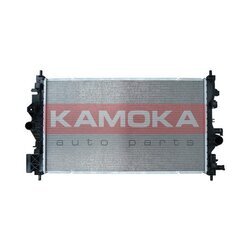 Chladič motora KAMOKA 7700055