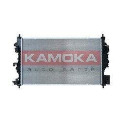 Chladič motora KAMOKA 7700055 - obr. 1