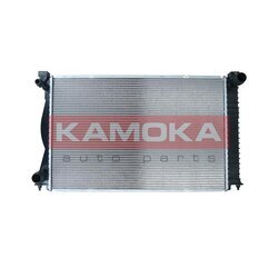 Chladič motora KAMOKA 7700063