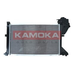 Chladič motora KAMOKA 7700068 - obr. 1