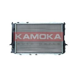 Chladič motora KAMOKA 7705004 - obr. 1