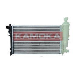 Chladič motora KAMOKA 7705010