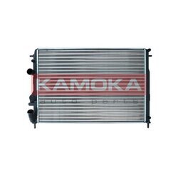Chladič motora KAMOKA 7705044