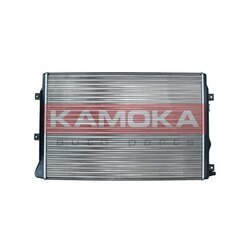 Chladič motora KAMOKA 7705054 - obr. 1