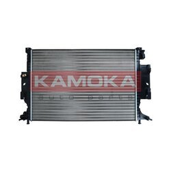 Chladič motora KAMOKA 7705071 - obr. 1