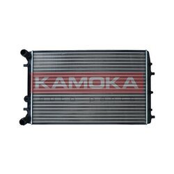 Chladič motora KAMOKA 7705193 - obr. 1
