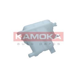 Vyrovnávacia nádobka chladiacej kvapaliny KAMOKA 7720046 - obr. 1