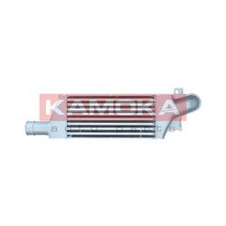 Chladič plniaceho vzduchu KAMOKA 7750116 - obr. 1