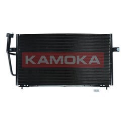 Kondenzátor klimatizácie KAMOKA 7800162