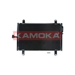 Kondenzátor klimatizácie KAMOKA 7800186