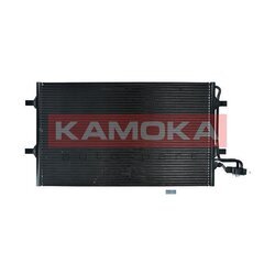 Kondenzátor klimatizácie KAMOKA 7800219