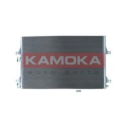 Kondenzátor klimatizácie KAMOKA 7800292