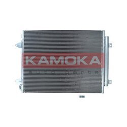 Kondenzátor klimatizácie KAMOKA 7800318 - obr. 1