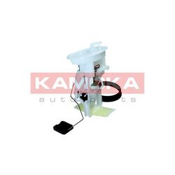 Palivová dopravná jednotka KAMOKA 8400096 - obr. 3