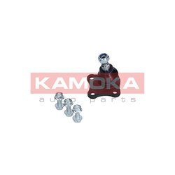 Zvislý/nosný čap KAMOKA 9040037 - obr. 2