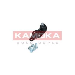 Zvislý/nosný čap KAMOKA 9040202 - obr. 1