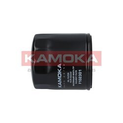 Olejový filter KAMOKA F102301 - obr. 3