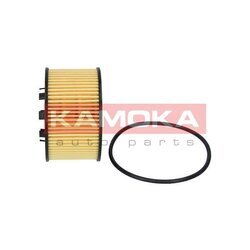 Olejový filter KAMOKA F103001 - obr. 2