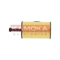 Olejový filter KAMOKA F103101 - obr. 2