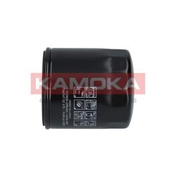 Olejový filter KAMOKA F104001 - obr. 1