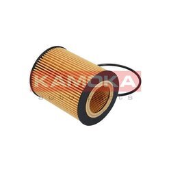 Olejový filter KAMOKA F107201 - obr. 3