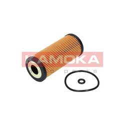 Olejový filter KAMOKA F108801