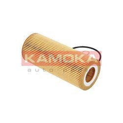 Olejový filter KAMOKA F109601 - obr. 3